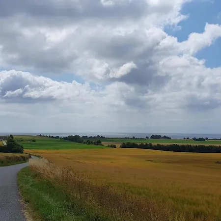 Beautiful In Borre-by Traum *